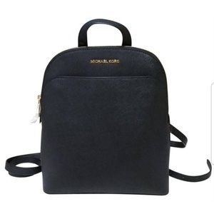 Michael Kors Emmy backpack